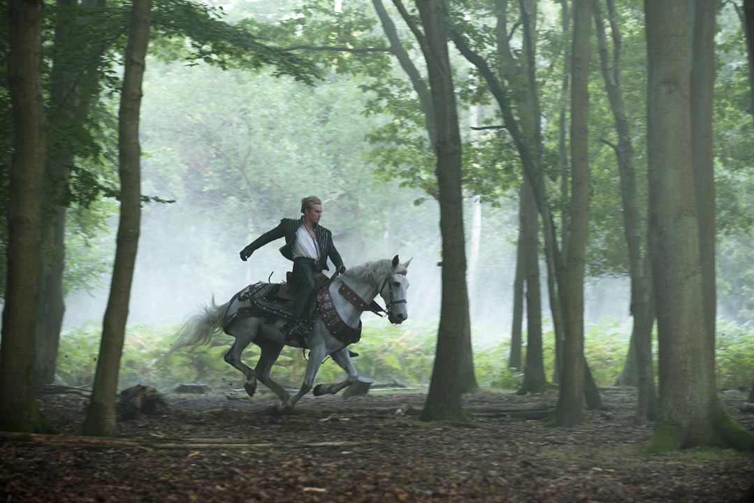 Into The Woods : Foto Billy Magnussen