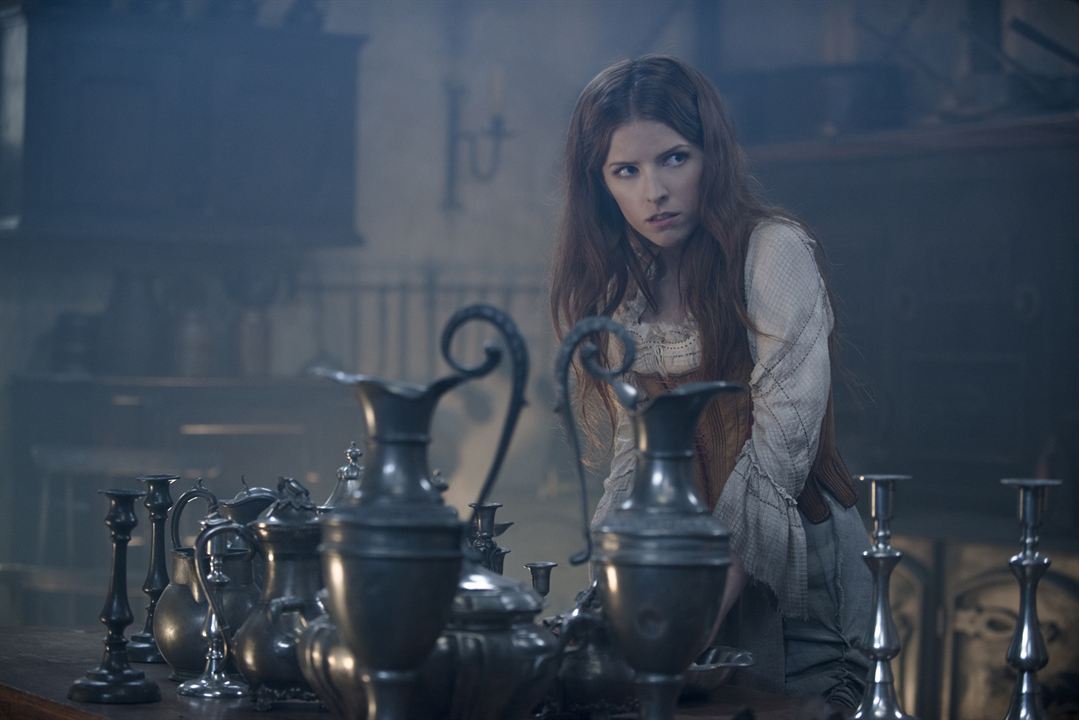 Into The Woods : Foto Anna Kendrick