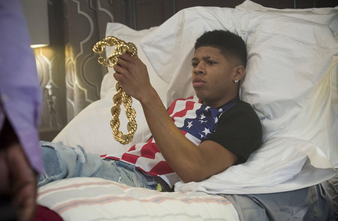 Empire (2015) : Foto Bryshere Y. Gray