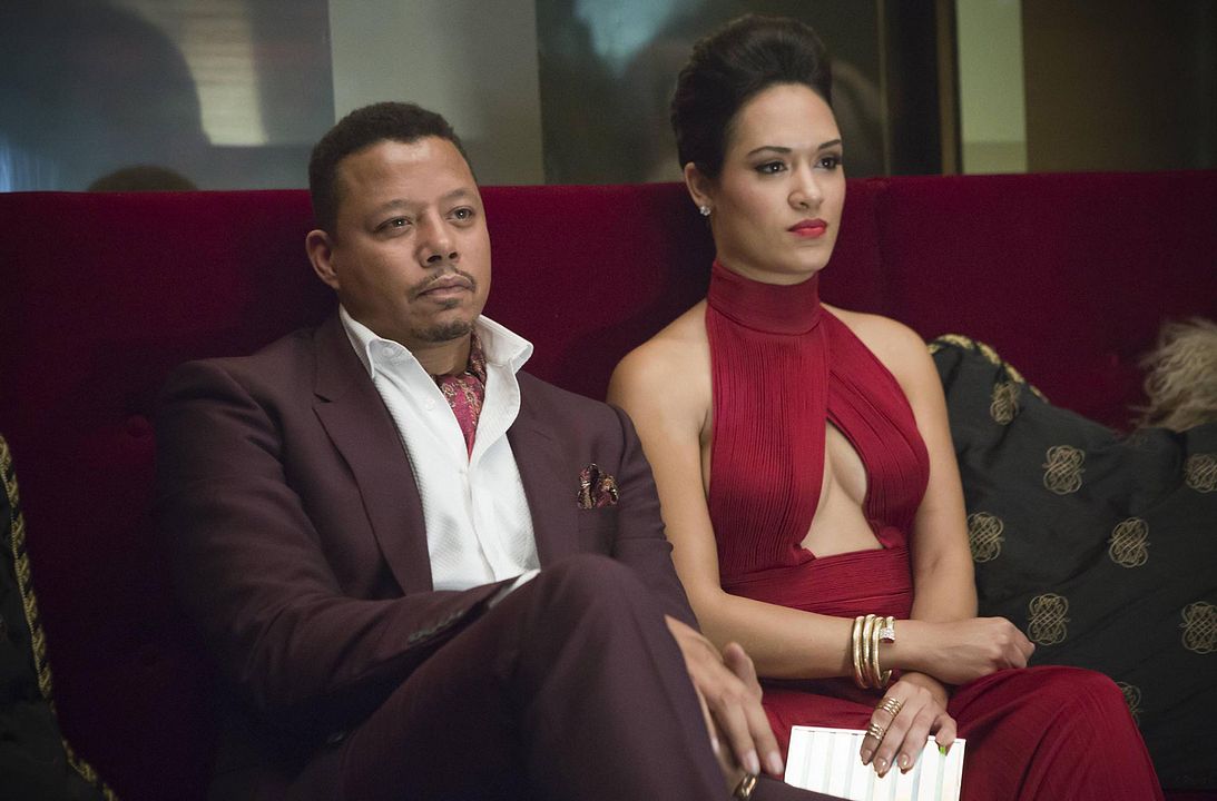 Empire (2015) : Foto Terrence Howard