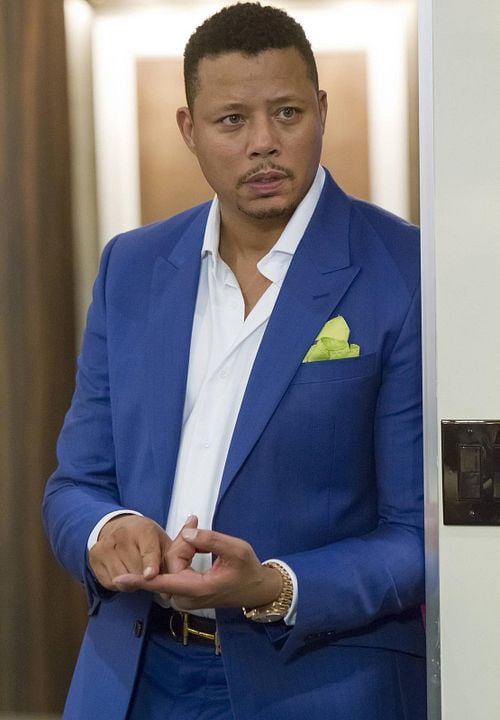 Empire (2015) : Foto Terrence Howard
