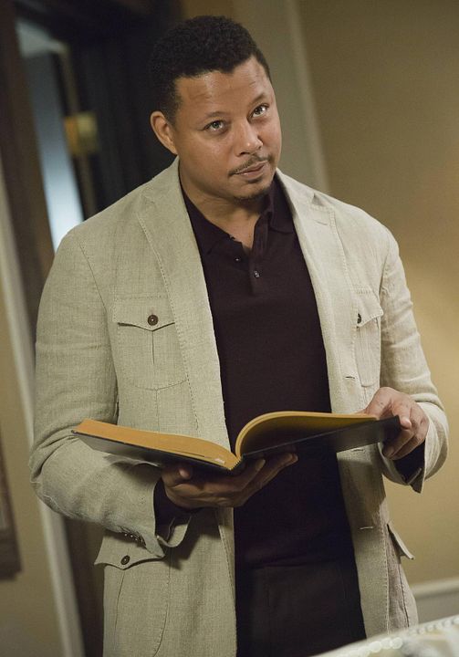 Empire (2015) : Foto Terrence Howard