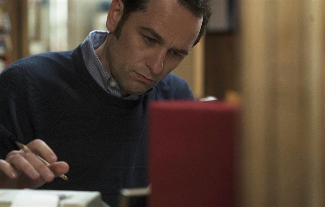 The Americans (2013) : Foto Matthew Rhys