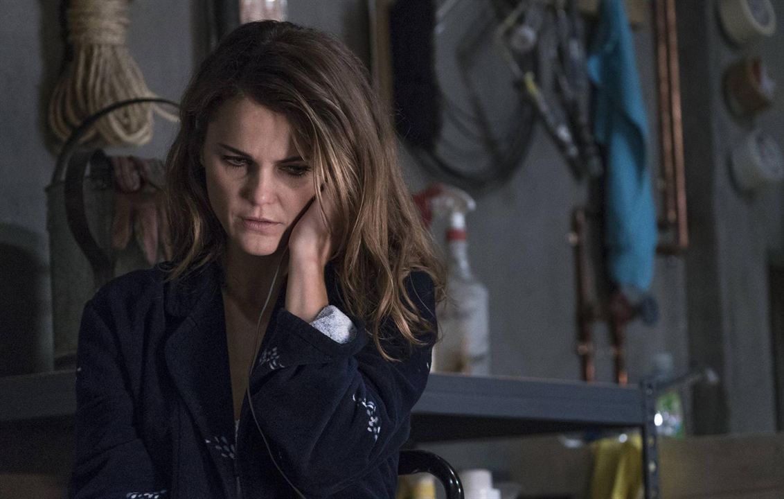 The Americans (2013) : Cartel Keri Russell