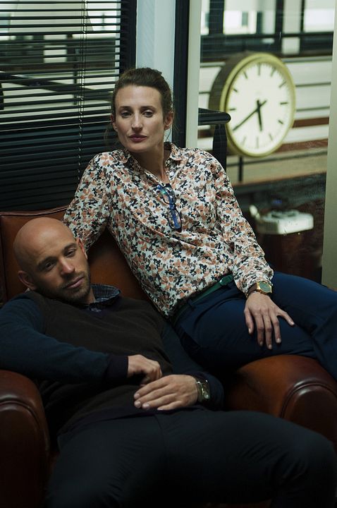 Foto Franck Gastambide