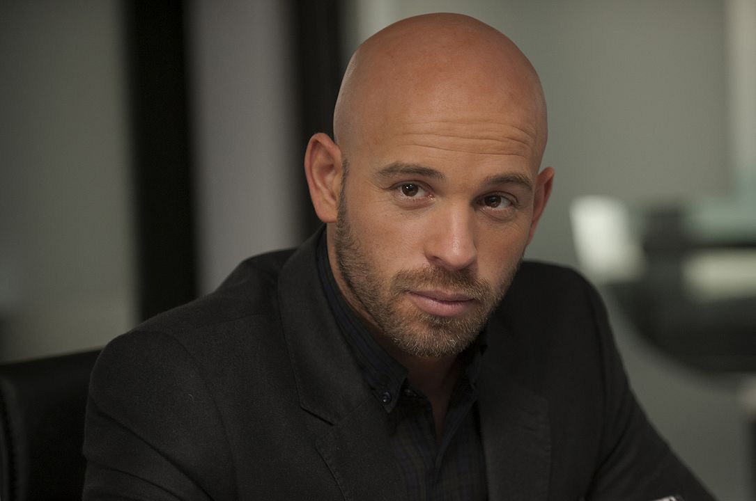 Foto Franck Gastambide