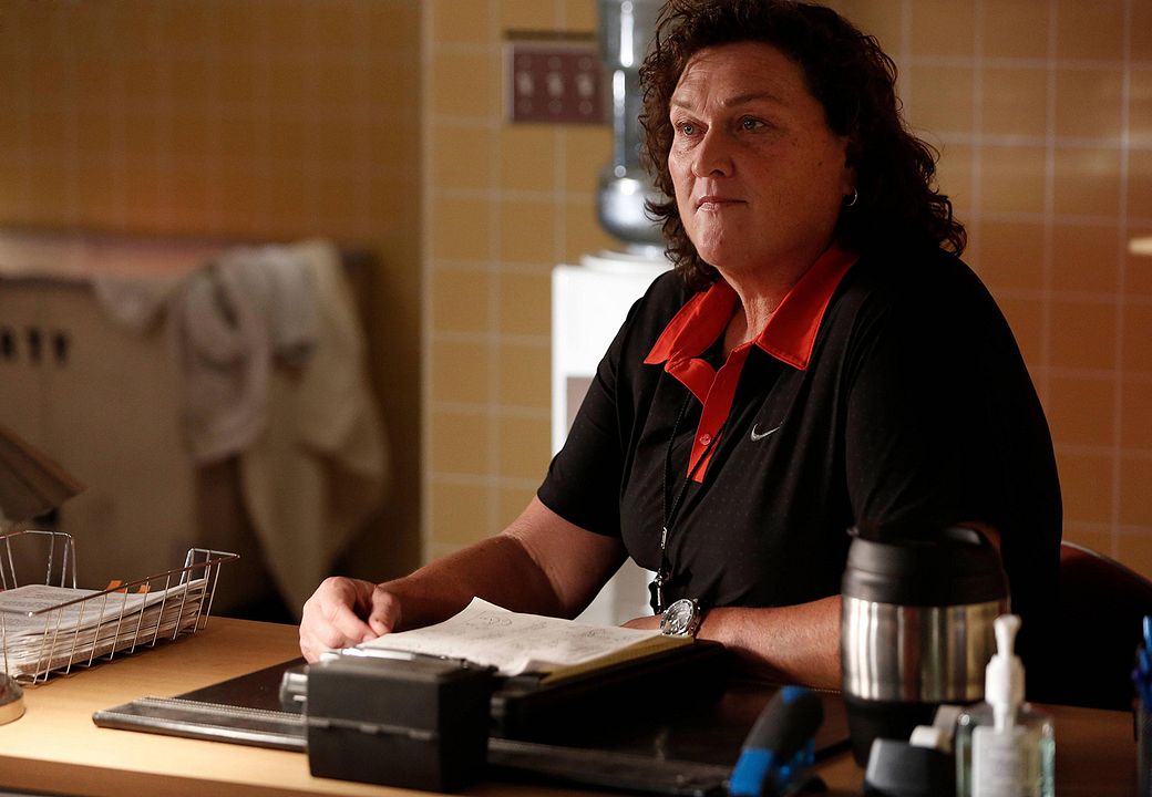 Glee : Foto Dot Jones
