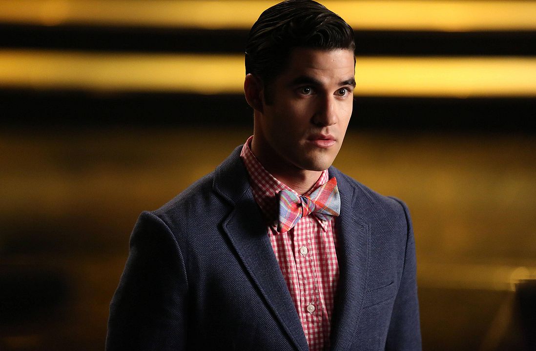 Glee : Foto Darren Criss