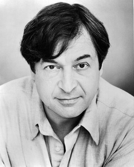 Cartel Ronald F. Maxwell