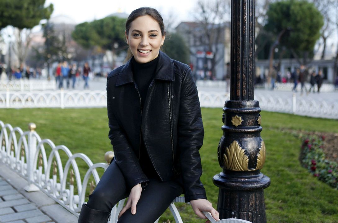 Amor de contrabando : Foto