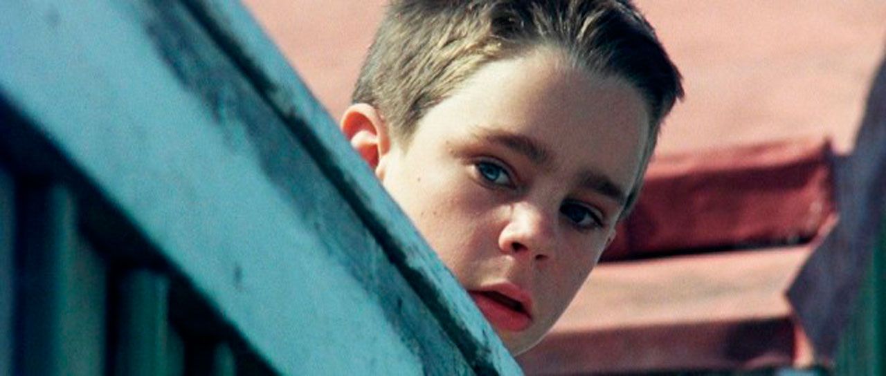 Mi vida como un perro : Foto