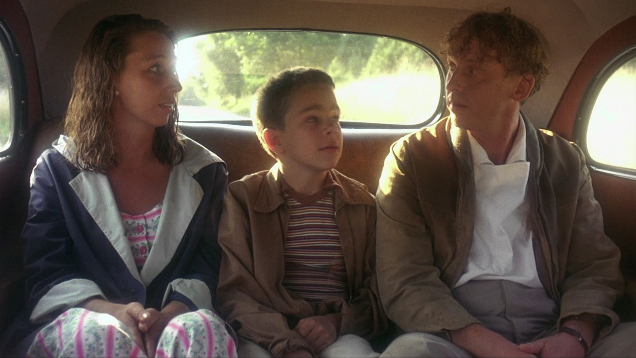 Mi vida como un perro : Foto