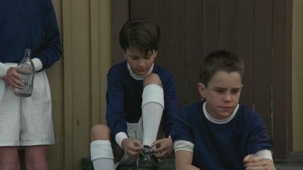 Mi vida como un perro : Foto