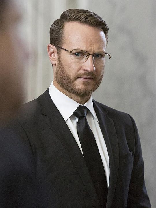 House of Lies : Foto Josh Lawson