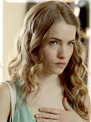 Cartel Willa Fitzgerald