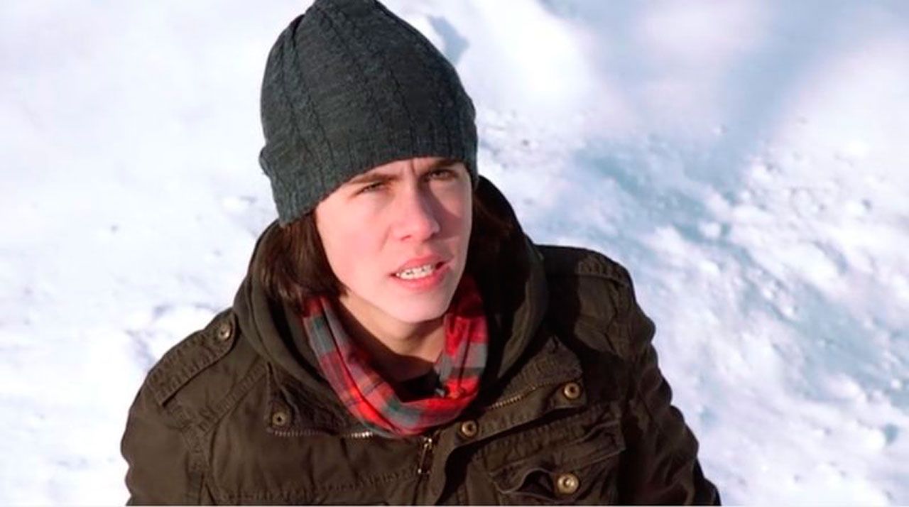 La aventura navideña de Beethoven : Foto