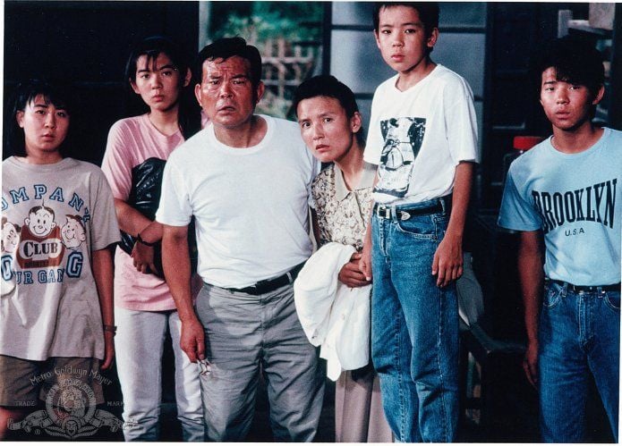 Rapsodia en agosto : Foto