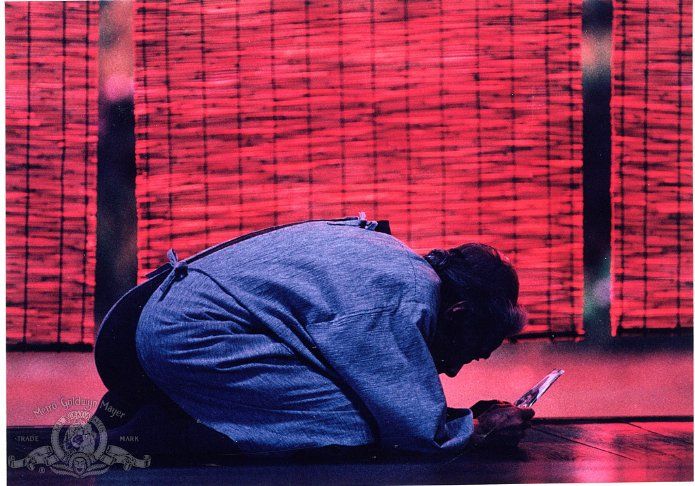 Rapsodia en agosto : Foto