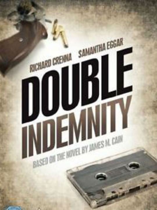 Double Indemnity : Cartel