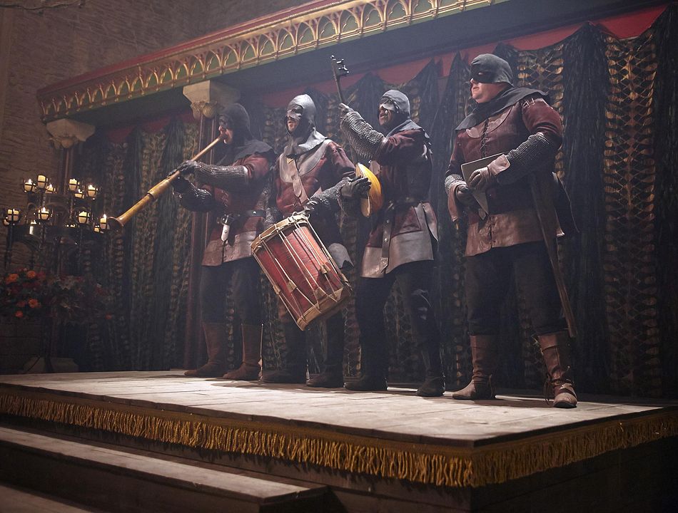 Galavant : Foto