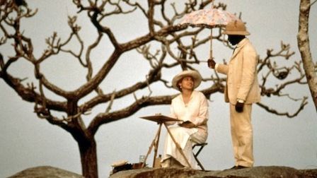 Mister Johnson : Foto