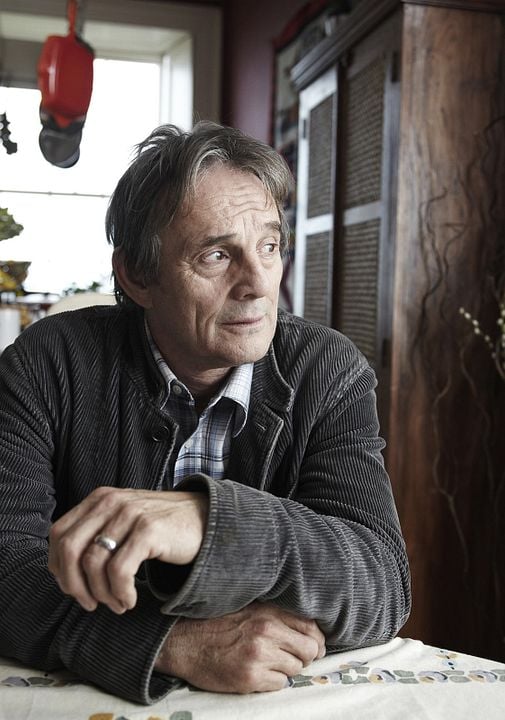 Vera : Foto Murray Head