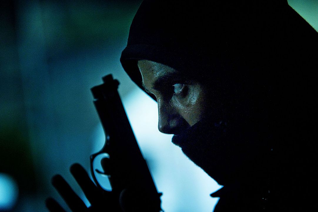 Gomorra : Foto Marco D'Amore