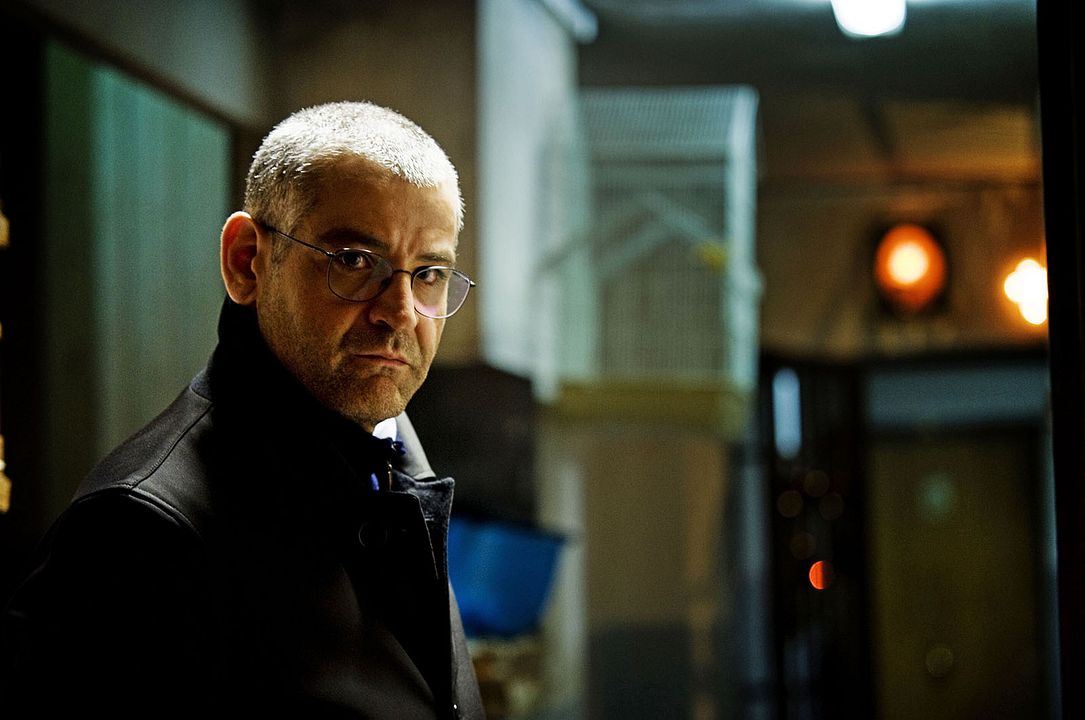 Gomorra : Foto Fortunato Cerlino