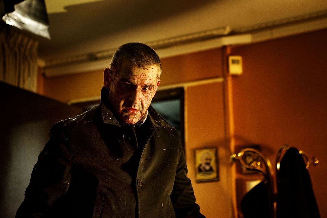 Gomorra : Foto Fortunato Cerlino
