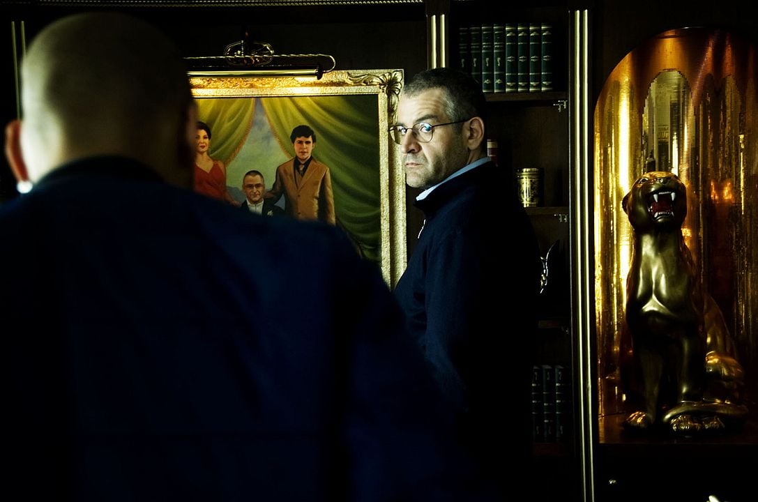 Gomorra : Foto Fortunato Cerlino