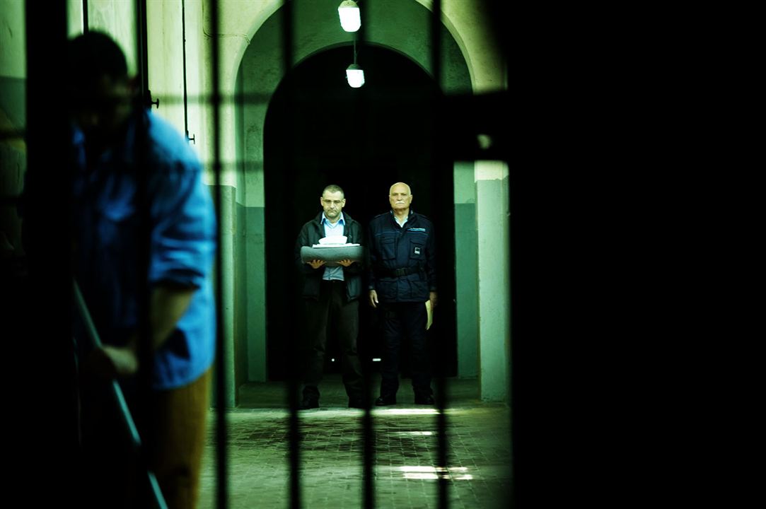 Gomorra : Foto Fortunato Cerlino