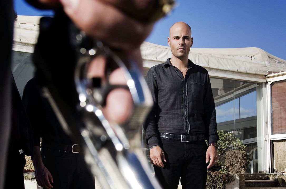 Gomorra : Foto Marco D'Amore