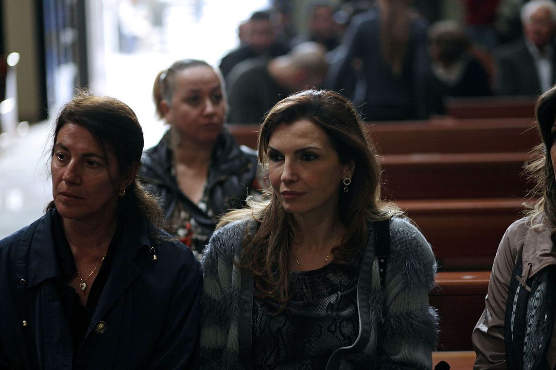 Gomorra : Foto Maria Pia Calzone