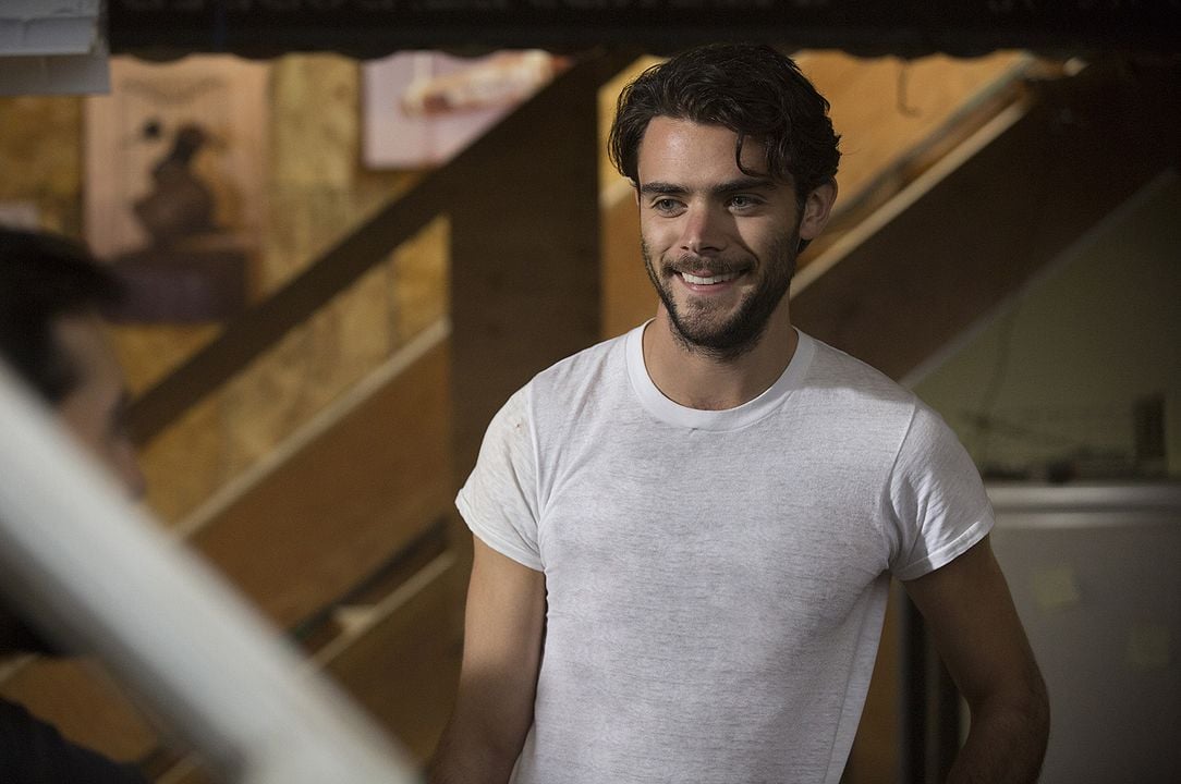 Looking : Foto Tanner Cohen