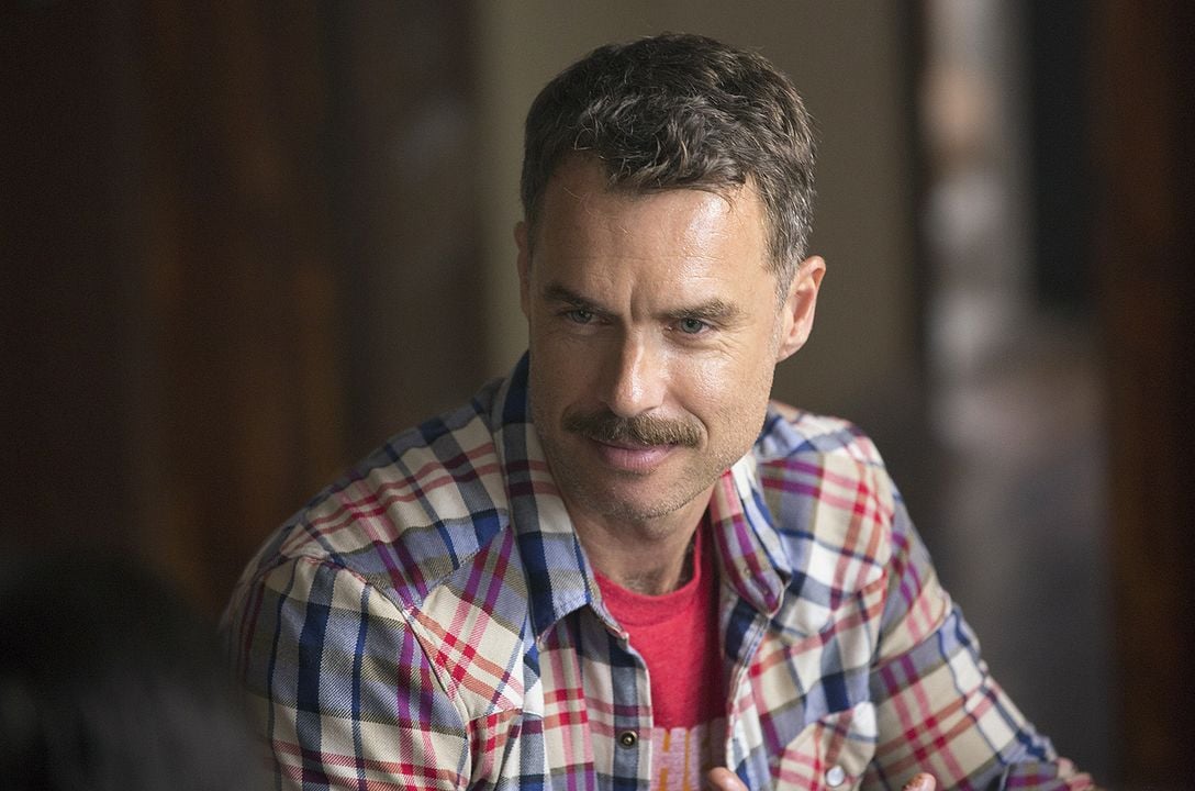Looking : Foto Murray Bartlett