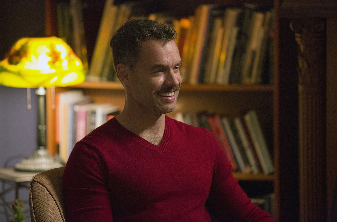 Looking : Foto Murray Bartlett