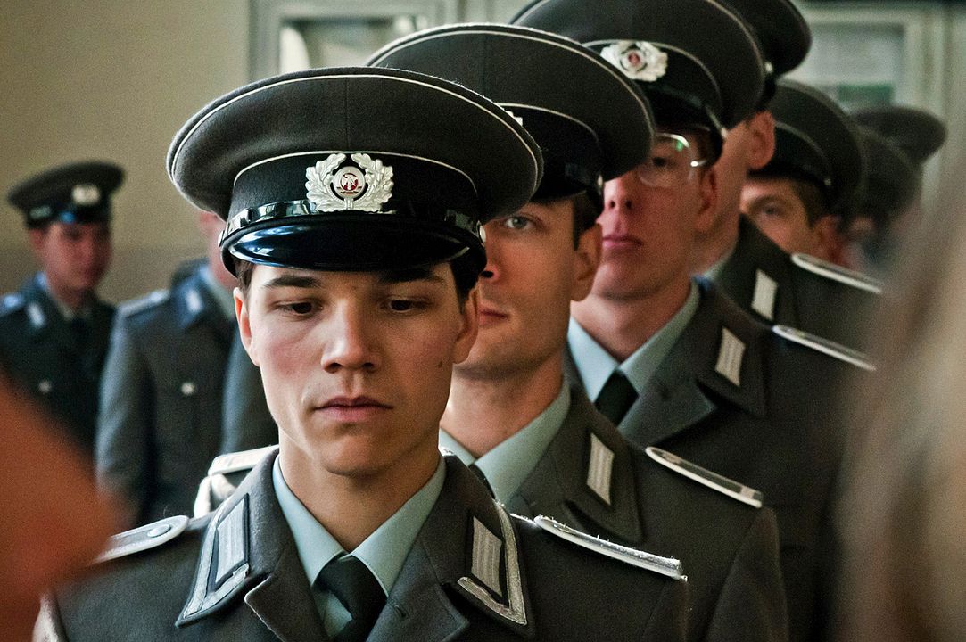 Foto Sebastian Urzendowsky