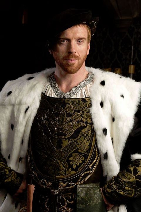 Foto Damian Lewis