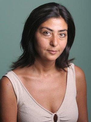 Cartel Nilgün Karababa