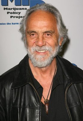 Cartel Tommy Chong