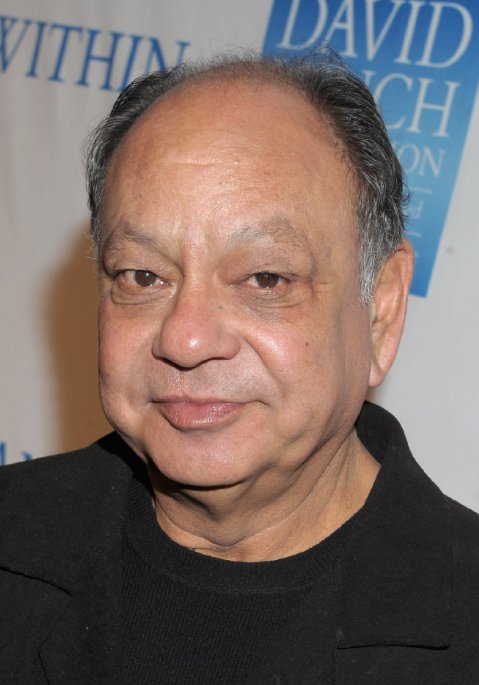 Cartel Cheech Marin