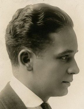 Cartel Joseph Santley