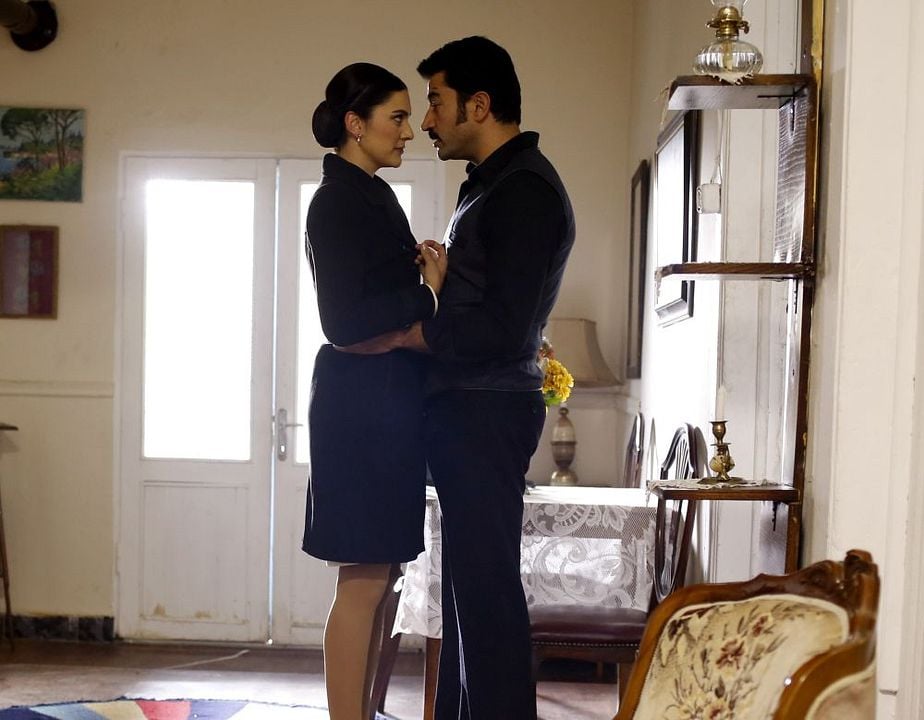 Karadayı : Foto