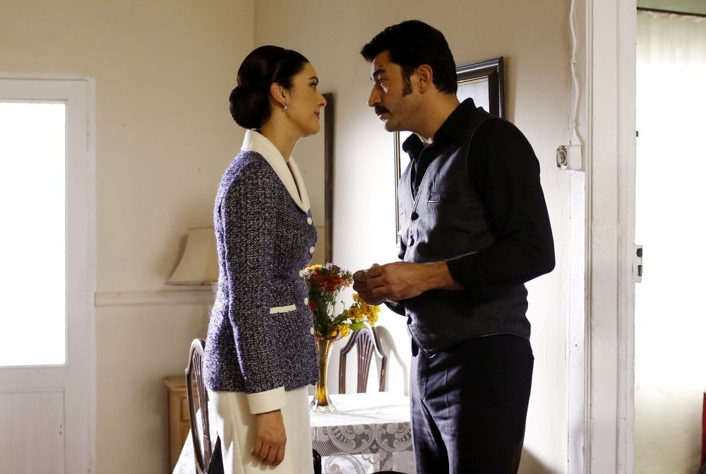 Karadayı : Foto