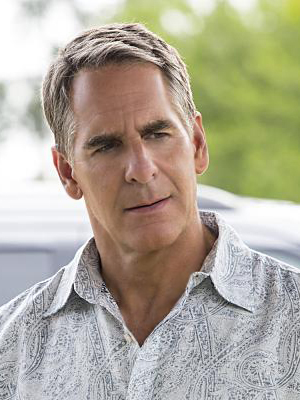 Cartel Scott Bakula