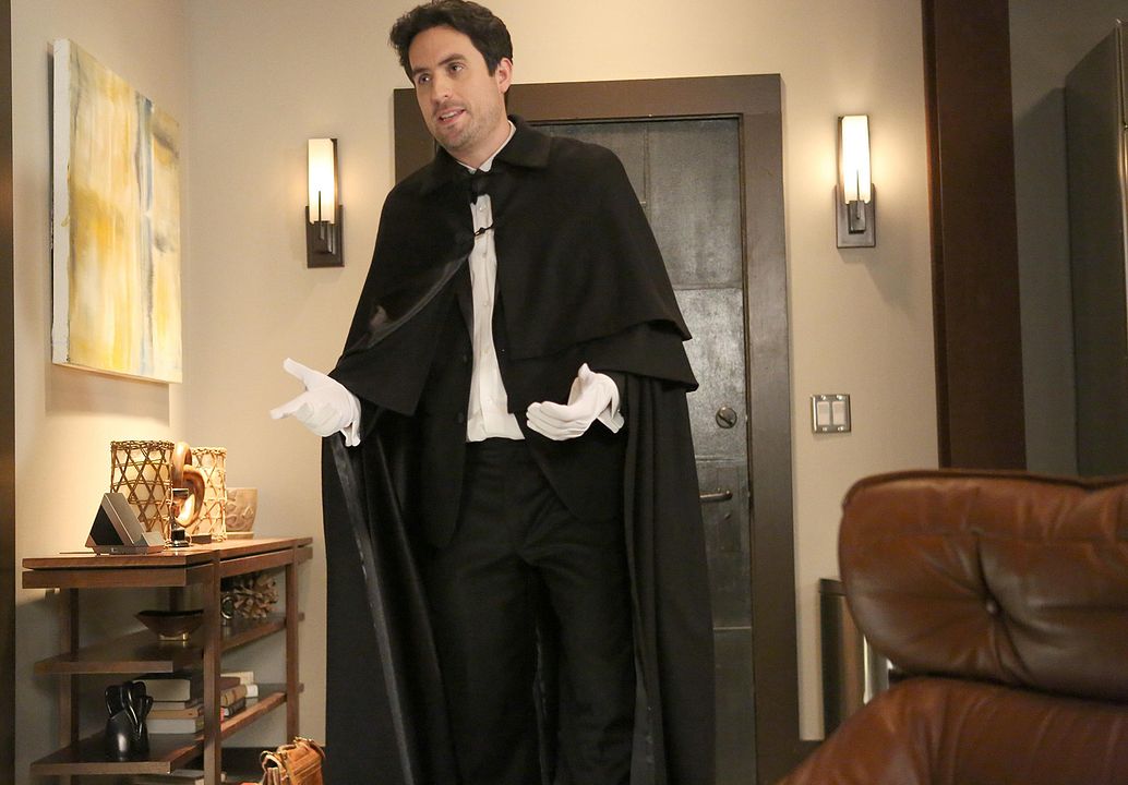 The Mindy Project : Foto Ed Weeks