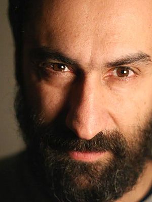 Cartel Stephan Petit