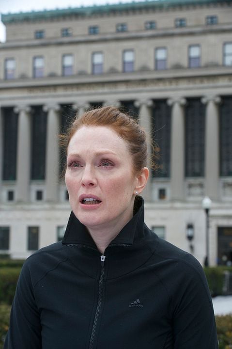 Siempre Alice : Foto Julianne Moore