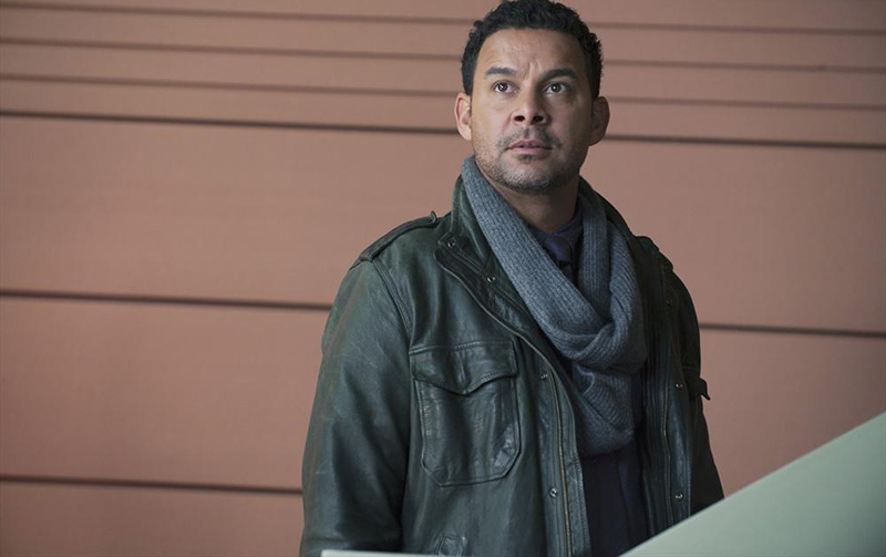 Castle : Foto Jon Huertas