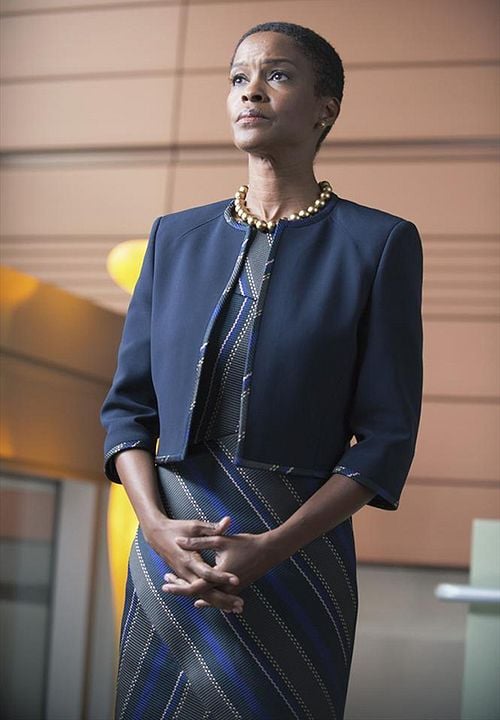 Castle : Foto Kim Hawthorne